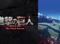 出典：進撃の巨人　アニメ
